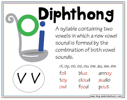 7 syllable types classroom posters make take teach