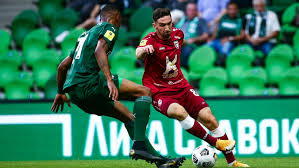 Обозреватель «советского спорта» артем зибрак рассказывает о кадровых проблемах, с которыми столкнулись наставники «рубина» и «краснодара». Krasnodar Rubin 3 1 Obzor Matcha 11 Go Tura Rpl Video Golov 17 Oktyabrya 2020 Goda Sport Ekspress