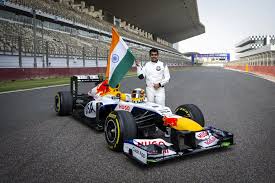 And Vijay Mallya was at the heart of it ...