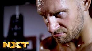 Dominik Dijakovic Returns At NXT Live Event