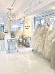 Wedding Dress Beverly Hills Bridal Shop Los Angeles Wedding Gown La Bridal Shop Interior Bridal Boutique Interior Store Design Interior