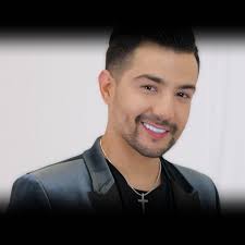 Luis Coronel Birthday