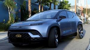 Möchte bis 2021 ein vollelektrisches hochleistungsmodell mit weltweit hohen verkaufszahlen zu einem preis von etwa 40.000 euro anbieten. Elektroauto Fiskers Oko Suv Soll 37 500 Us Dollar Kosten Golem De