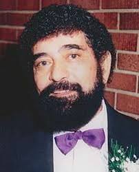 Frederick N. Camp Sr.