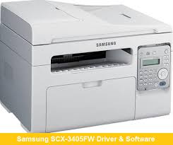 Samsung Scx 3405fw Driver Software Download Free Printer Drivers All Printer Drivers