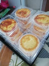 Operational hours for utc sabah. Fresh Butter Cake And Egg Tart At Wemart Utc Miri Miri Food Sharing