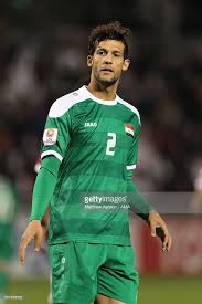 .الخلف والذي هو اسهل لي واتحكم بحركتي معه وبعد عدت محاولات استطعت إدخاله فكنت في غاية المتعة وادخلته حتى اكتفي جسمي منه وقد سعد في ذلك افرازات كسي الكثيرة وافلت. Saad Natiq Naji Of Iraq During The Afc U23 Championship 3rd4th Match Picture Id507859022 683 1024 Iraq Match Football Players