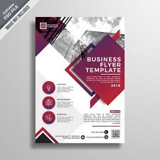 Modern Business Brochure Mockup Graphic Design Flyer Graphic Design Brochure Brochure Design Template