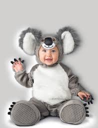 See more ideas about baby koala, koalas, koala. Baby Koala Kostum Grau Tierkostum Fur Babys Gunstige Faschings Kostume Bei Karneval Megastore