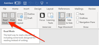 When you enter spaces between the hyphens, word formats the hyphens hold down the alt key and type 0151 on the numeric keypad. View Word Documents In Full Screen Mode
