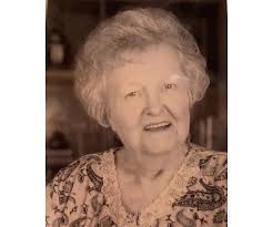 Sarah "Sally" Jessie Redding Obituary (2025)