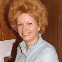 Barbara Kay Reiss Obituary