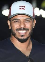 WE MOURN IDF officer G'haleb Sliman Alnasasra, 35, a husband and father of  three young children from the Bedouin town of Rahat, was killed while  fighting Hamas terrorists in northern Gaza. May