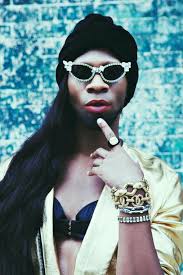 Youth LGBT Stories: Andre Johnson, New York