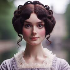 My next installment of AI interpretations of Bridgerton book  characters...🖤 PRIOR POST :  https://www.facebook.com/share/p/vagq1VvyLz98pkwj/?mibextid=oFDknk