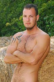 Evan Rochelle - Porn Base Central, the free encyclopedia of gay porn