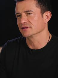 Orlando Bloom recalls working