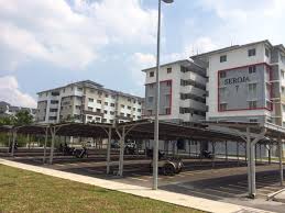 Check spelling or type a new query. Seroja Apartment Setia Alam Untuk Disewa Property Rentals On Carousell