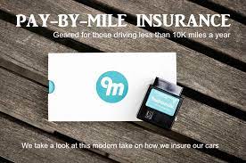 Reluctantly, 'likes' aren't endorsements (sorry). Metromile Pay Per Mile Insurance For Casual Drivers