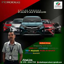 Maybe you would like to learn more about one of these? Bumiraya Perodua Service Centre Home Facebook