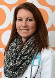 Heather Sacks (Nickel City Animal Hospital)