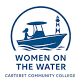 Women on the Water event in Morehead City, NC
