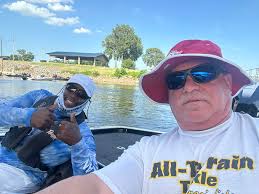 Central Arkansas Kayak Anglers