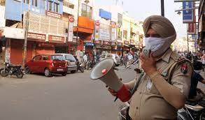 The vast nation of 1.3 billion people recorded 349,691 fresh cases and 2,767 deaths — the highest since the start of the pandemic. Jpalv929gg7dmm