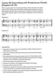 Pedagogy and a comprehensive workbook help students develop theory skills inside the classroom and out. Integration Diversity And Creativity In Current Music Theory Pedagogy Research College Music Symposium