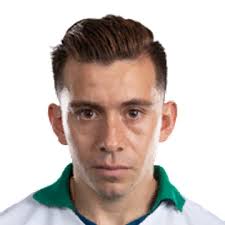 David Alfredo Andrade Gómez