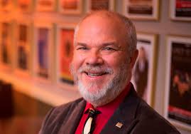 In the C-Suite: Grand Opera House Exec. Director Mark Fields