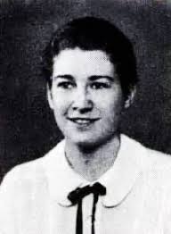 Ruth Emily Babcock (1915-2007)