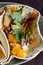 We dare you to find us! Blackstone Fish Tacos With Peach Salsa Or Whatever You Do