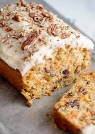 Best Ever Carrot Cake With Cream Cheese Frosting Recipe Desserts Carrot Cake Bread Cake Recipes