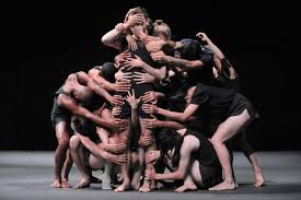 Submitted 5 months ago by spokengerman. The Batsheva Dance Company Israel S Superstar Of Contemporary Dance