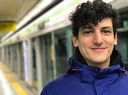 Michael Grady Wheeler