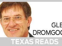 Dromgoole: Author traces history of railway Harvey Houses