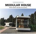 Custom Guose-T8 11.5meter Luxury Modular Capsule House With ...