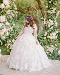Download 24 Disney Wedding Dresses For Fairy Tale Inspiration