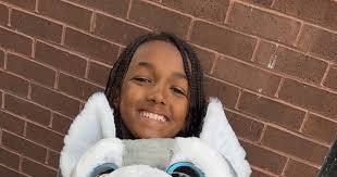 Family tribute to 13-year-old boy killed while cycling to school