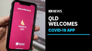 11 total active cases 247,379 tests conducted 175 people recovered. Queenslanders Welcome Covid 19 Check In Qld App Becoming Mandatory Abc News Youtube