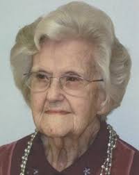 Rebecca Busby Obituary