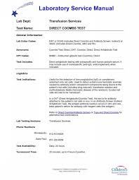 Image result for Direct Coombs