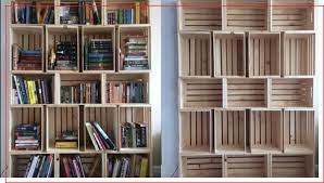Maybe you would like to learn more about one of these? Diy Crate Bookshelf To Organize Your Space Apartmentguide Com