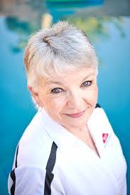 Debra Landers's Instagram, Twitter & Facebook