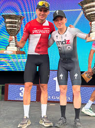 Ganadores del TRASMONTAÑA 2025. Felicitaciones!!🍾🤩