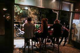 Νέα μέτρα σε εστίαση, γάμους και βαπτίσεις από 28 ιουνίου. Lz4ixsq5whjgom