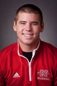 2016 Baseball Roster