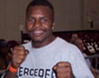 Jeff Kennedy boxer •