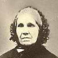 Elizabeth Minns (1798–1881) • FamilySearch